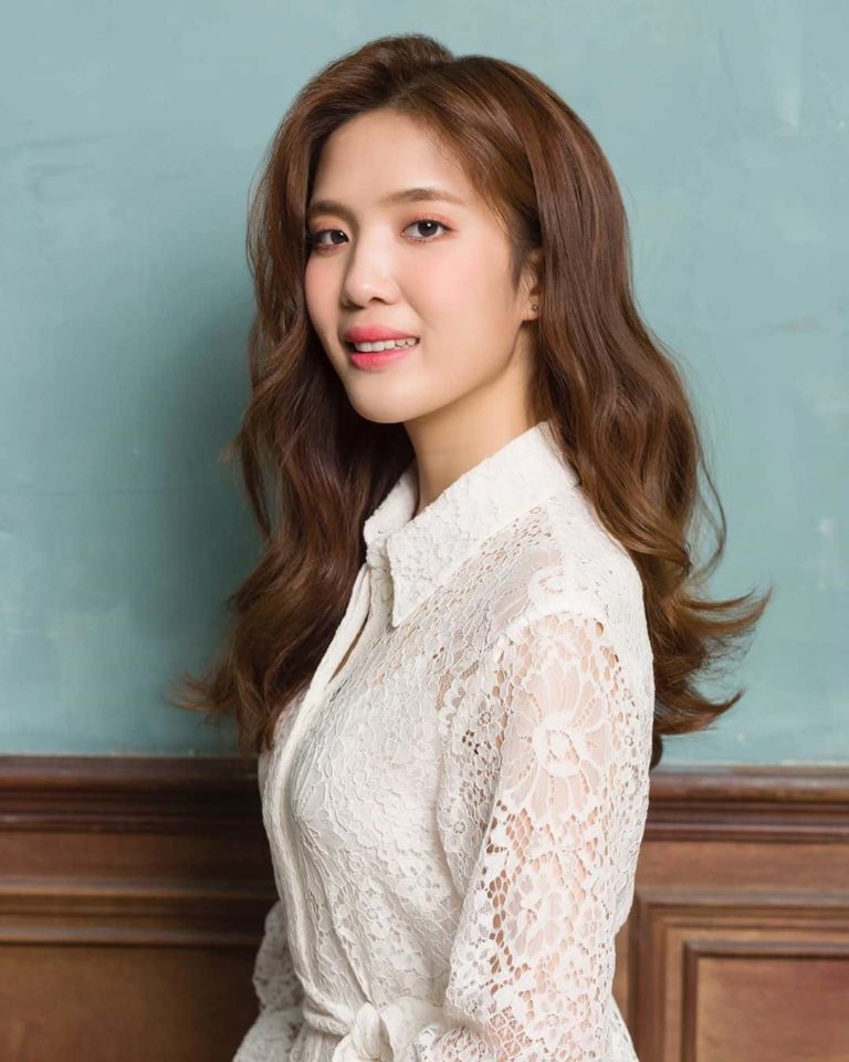 Kim Na Young - Biodata, Profil, Fakta, Umur, Agama, Pacar, Karier