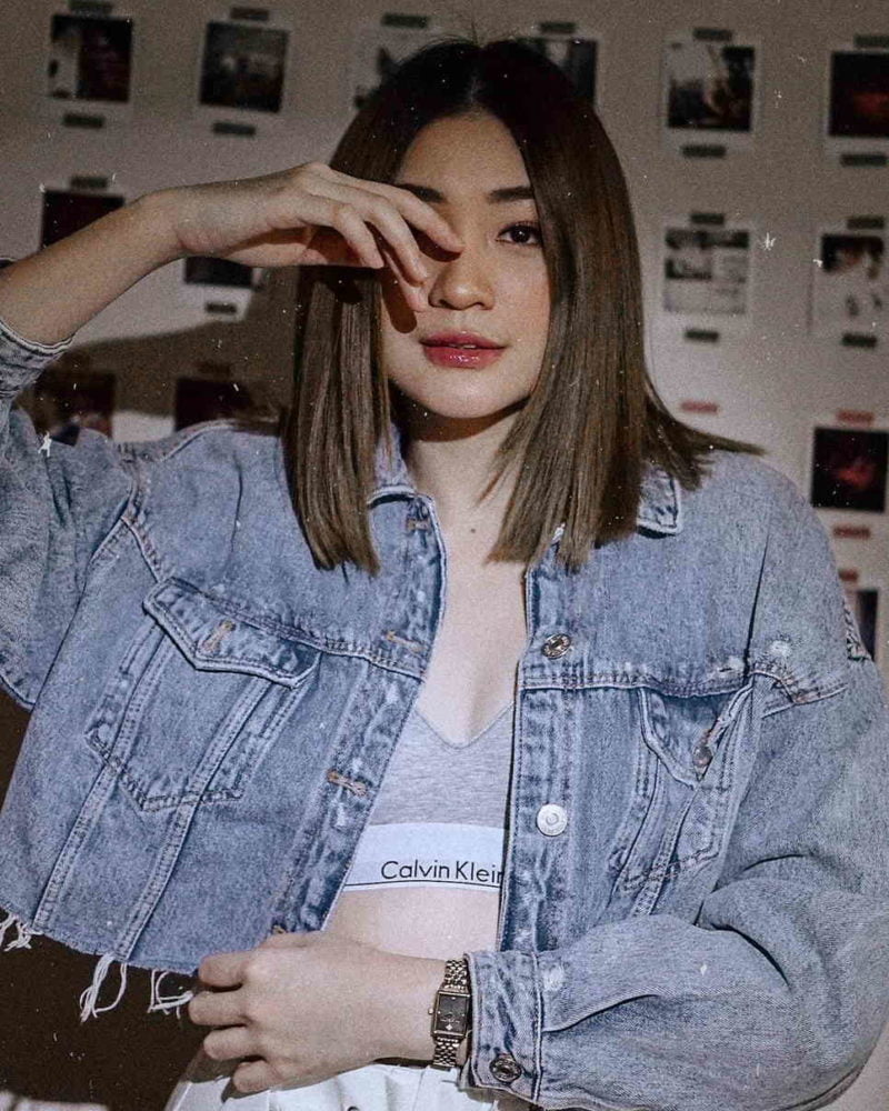 Fashionista Abis, 10 Gaya Patricia Devina ini Bisa Jadi Inspirasi Outfitmu