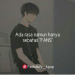 10 Status Suka Duka Menjadi Seorang KPopers Sejati - Dailysia