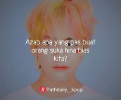 10 Status Yang Hanya Bisa Dikatakan Oleh Penggemar KPop Sejati