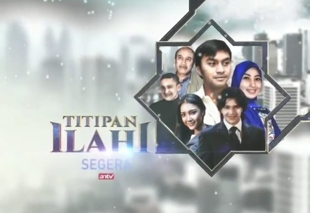 Sinopsis Titipan Ilahi Episode 1 Terakhir Lengkap Dailysia