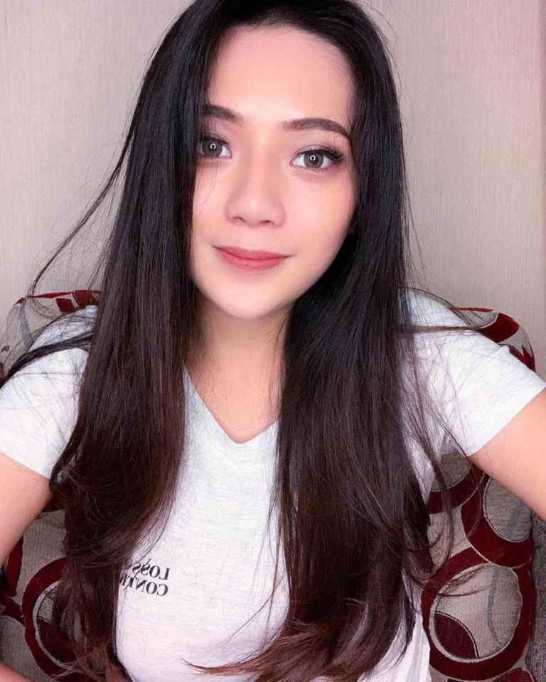 Berlliana Lovell Biodata Profil Fakta Umur Agama Pacar Karier My Xxx Hot Girl