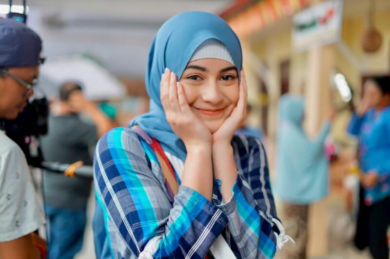 Sintya Marisca - Biodata, Profil, Fakta, Umur, Agama, Pacar, Karier