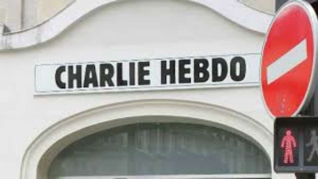 Felix charlie hebdo