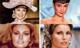 Bukan Blasteran, 10 Artis Cantik Ini Justru Punya Wajah Bule Banget