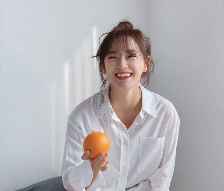 Kim Sejeong - Biodata, Profil, Fakta, Umur, Agama, Pacar, Drama, Film