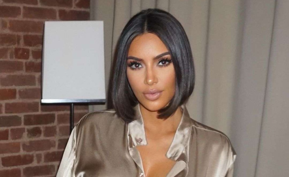 Kim Kardashian Biodata Profil Fakta Perjalanan Karir Dailysia Hot Sex