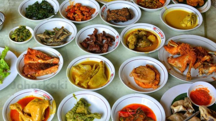 Fakta Rumah Makan Padang, Terkenal di Seluruh Penjuru Indonesia