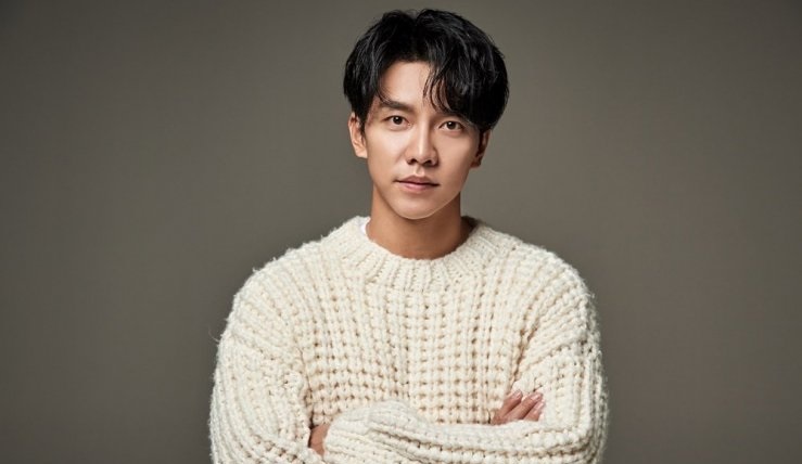 Lee Seung Gi Biodata Profil Fakta Agama Umur Karir Dailysia