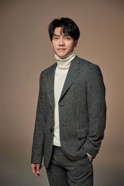 Lee Seung Gi - Biodata, Profil, Fakta, Agama, Umur, Pacar, Drama