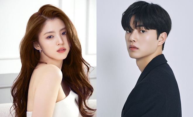 Kenalin 7 Pemain Drakor Nevertheless, Duet Song Kang dan Han So Hee