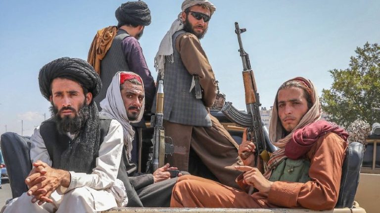 Sejarah Terbentuknya Taliban, Kini Kembali Menguasai Afghanistan