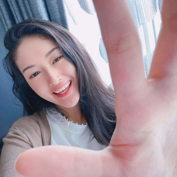 Cindy Monika Biodata Profil Fakta Umur Agama Pacar Karier