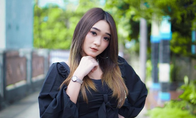 Difarina Indra Biodata Profil Fakta Umur Agama Pacar Karier Free Hot Nude Porn Pic Gallery