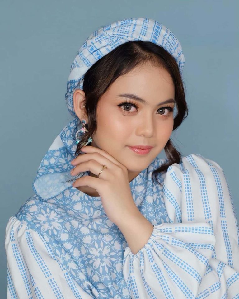 Putri Isnari - Biodata, Profil, Fakta, Umur, Agama, Pacar, Single