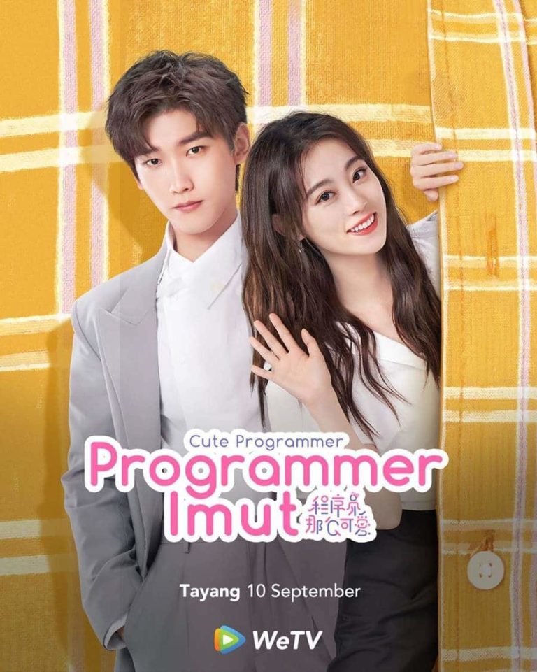 Cute Programmer - Sinopsis, Pemain, OST, Episode, Jadwal Tayang