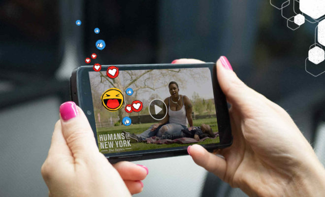 Cara Simpan Video dari Facebook, Simpel dan Cepat - Dailysia