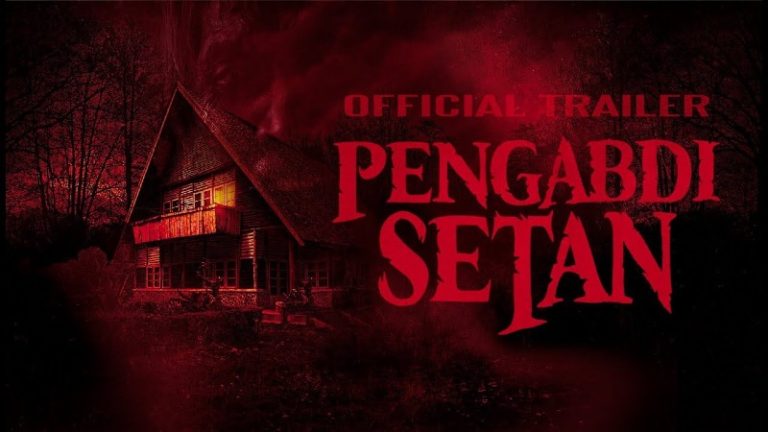 13 Rekomendasi Film Horor Berani Nonton Sendirian Dailysia 