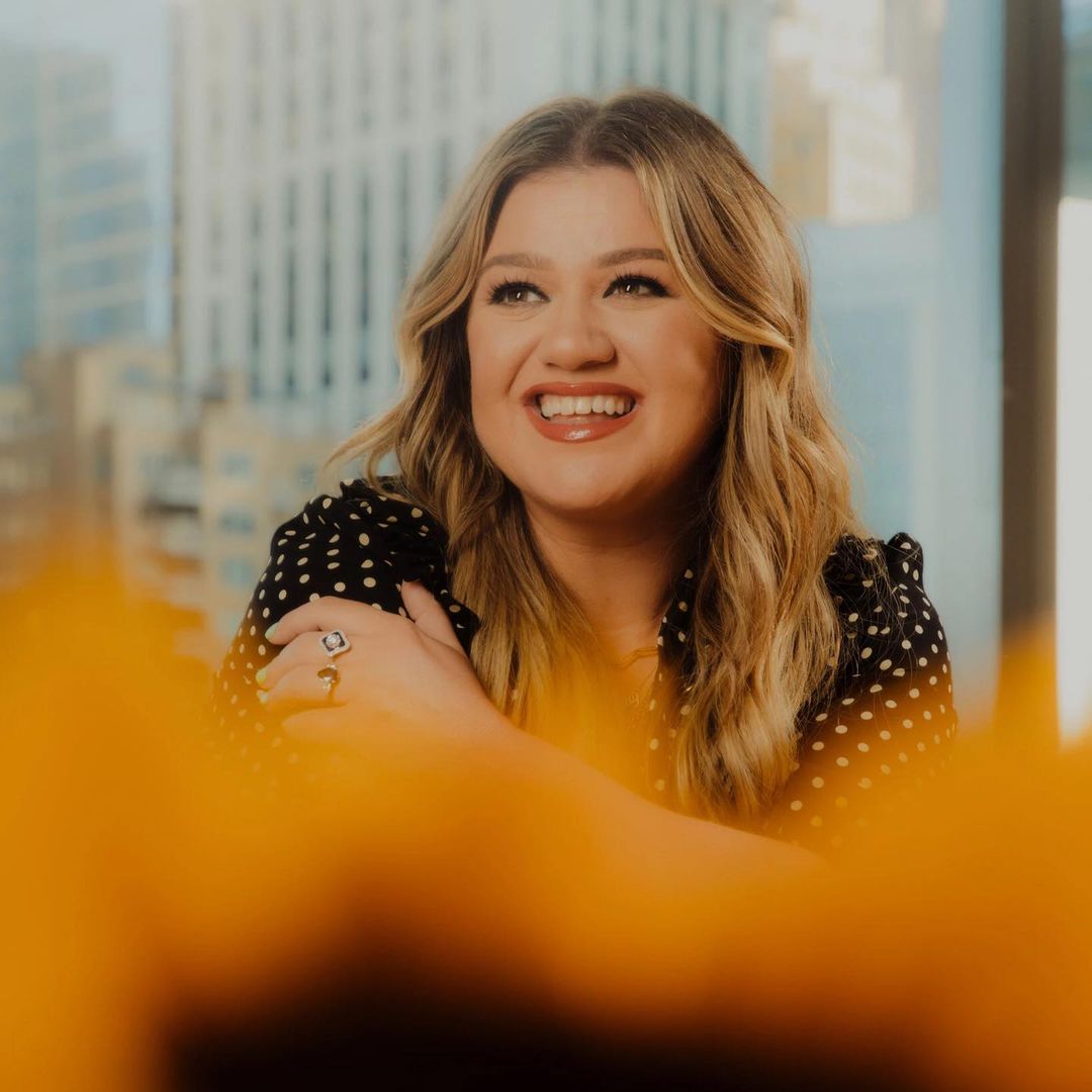 Biodata, Profil, dan Fakta Kelly Clarkson