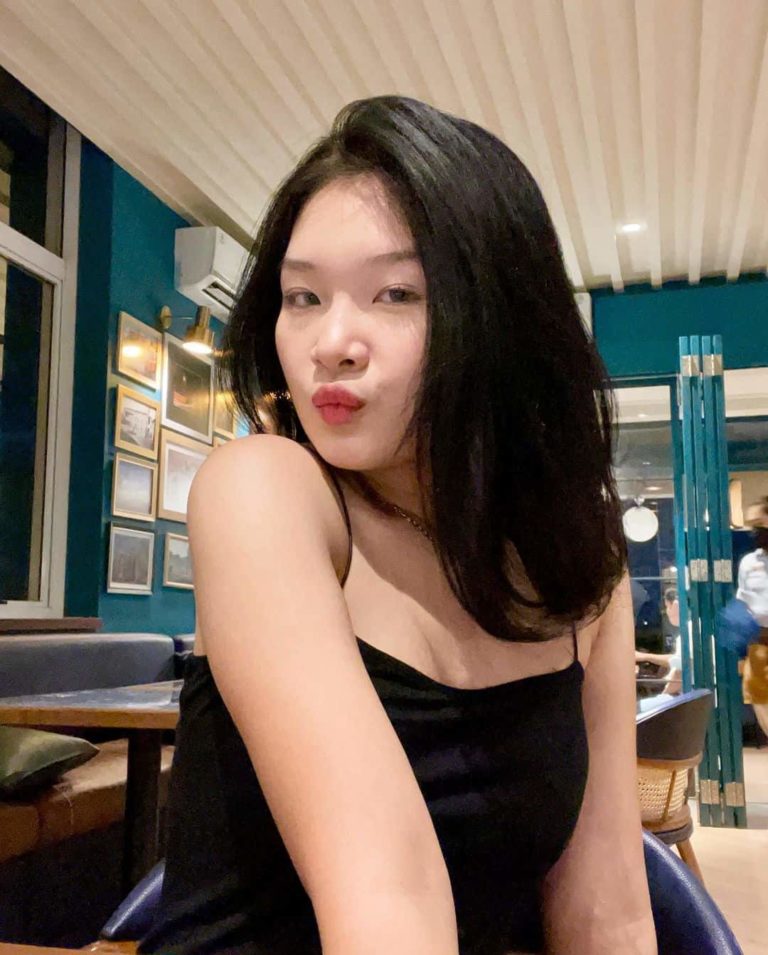 Fakta Dan Profil Paphricia Angelin Tiktoker Gen Z Yang Cantik Abis Sexiz Pix