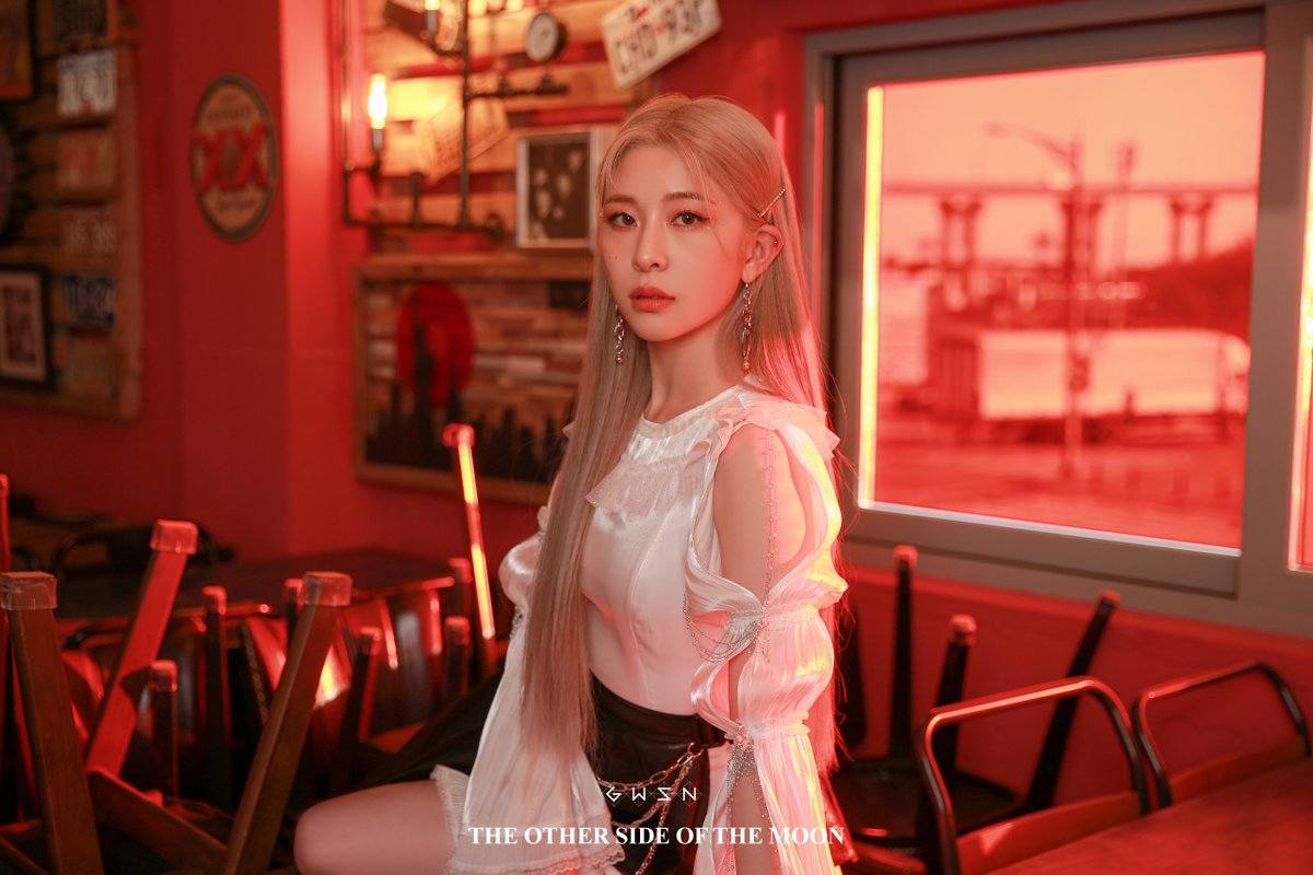 Minju- Biodata, Profil, Fakta, Member, Ulang Tahun, Tanggal Lahir, Posisi