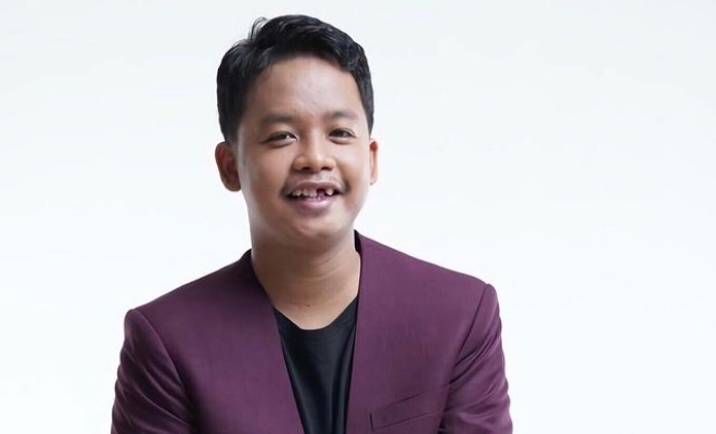 Siapa Dustin Tiffani Inilah Profil Dan Biodata Lengkap Dengan Akun