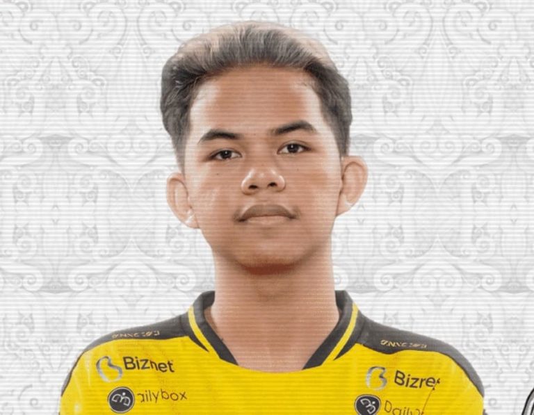 ONIC Sanz - Biodata, Profil, Fakta, Umur, Agama, Pacar, Karier