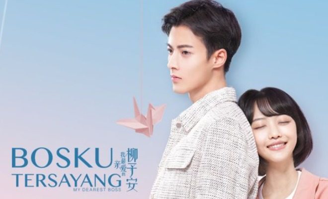 My Dearest Boss - Sinopsis, Pemain, OST, Episode, Review