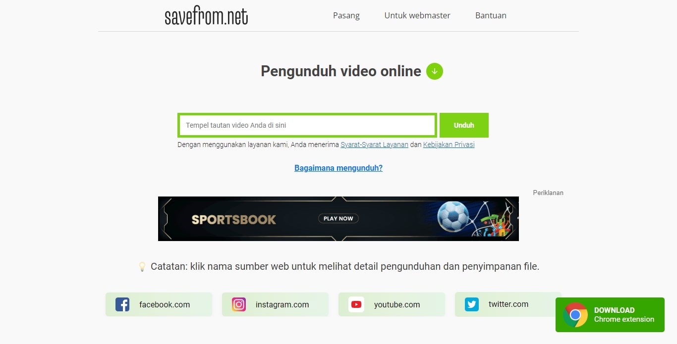 15 Situs & Aplikasi Download Lagu, Bisa Dengar Musik Offline