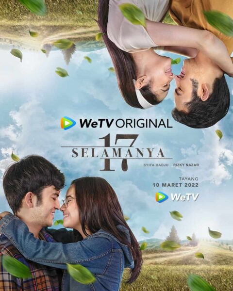 17 Selamanya - Sinopsis, Pemain, OST, Episode, Review