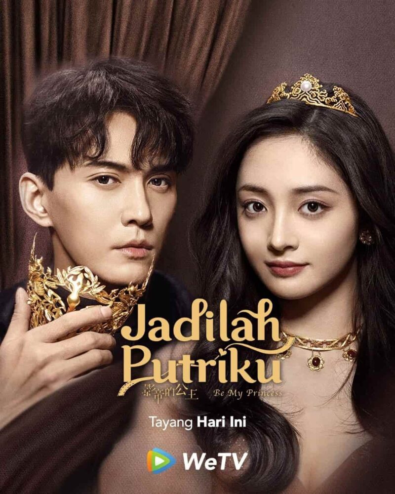 Be My Princess Sinopsis Pemain Ost Episode Review