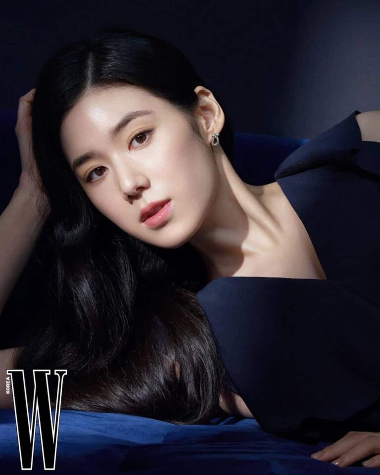 Jung Eun Chae - Biodata, Profil, Fakta, Umur, Agama, Pacar, Film, Drama