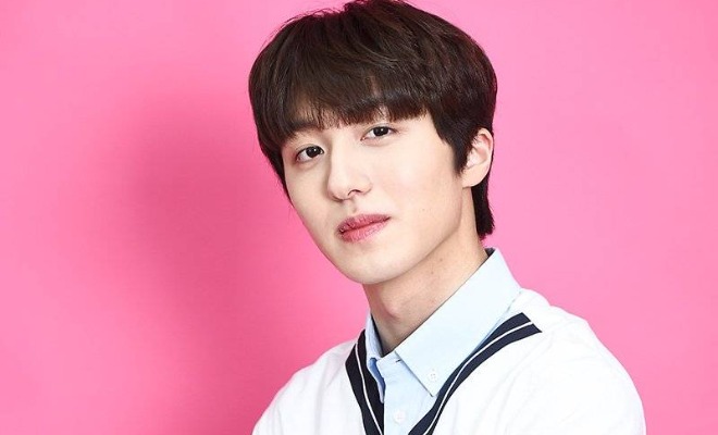 Kang Chan Hee Biodata Profil Fakta Umur Agama Pacar Drama Film