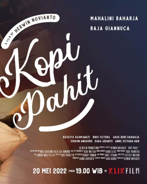 Kopi Pahit Sinopsis Pemain Ost Review 4428