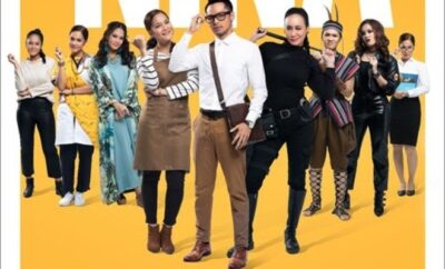 Seribu Nina - Sinopsis, Pemain, OST, Episode, Review