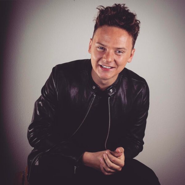 Conor Maynard Biodata, Profil, Fakta, Umur, Agama, Pacar, Karier