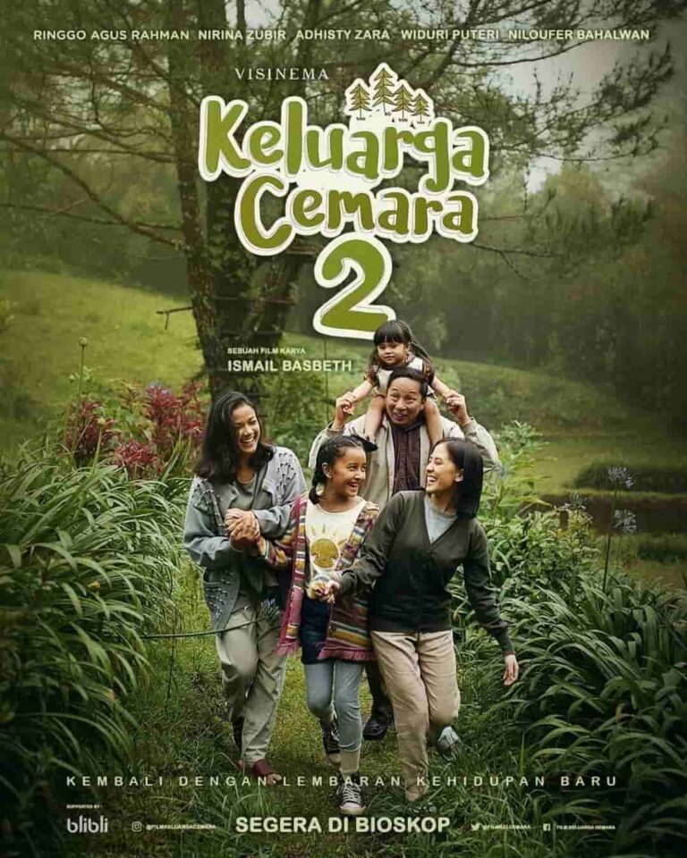 Keluarga Cemara 2 Sinopsis Pemain Ost Review 