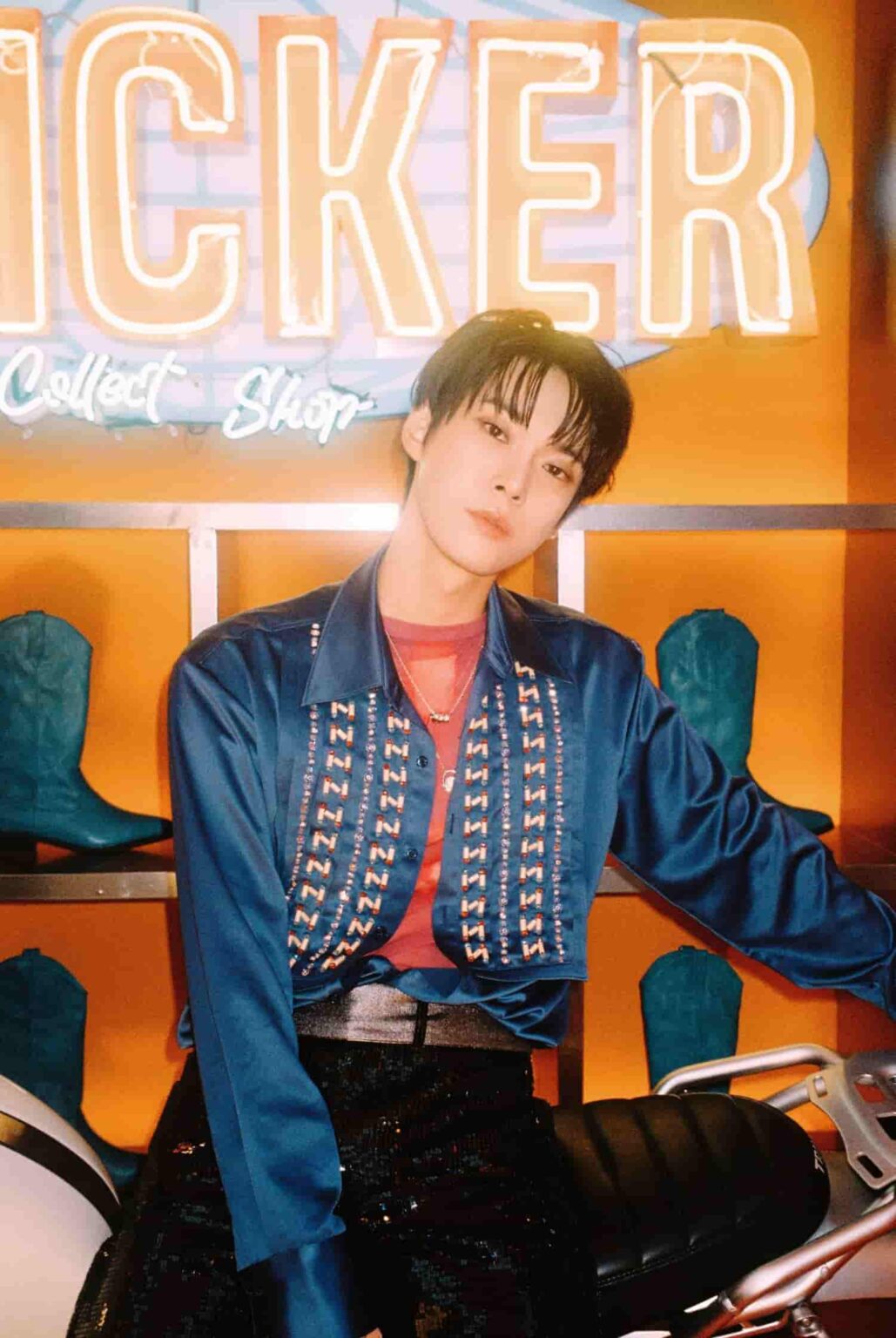 Kim Doyoung Biodata, Profil, Fakta, Umur, Agama, Pacar, Drama, Karier