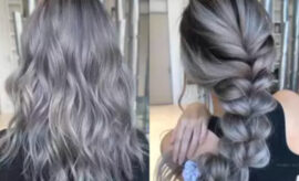 10 Warna Ash Grey untuk Wanita yang Super Keren