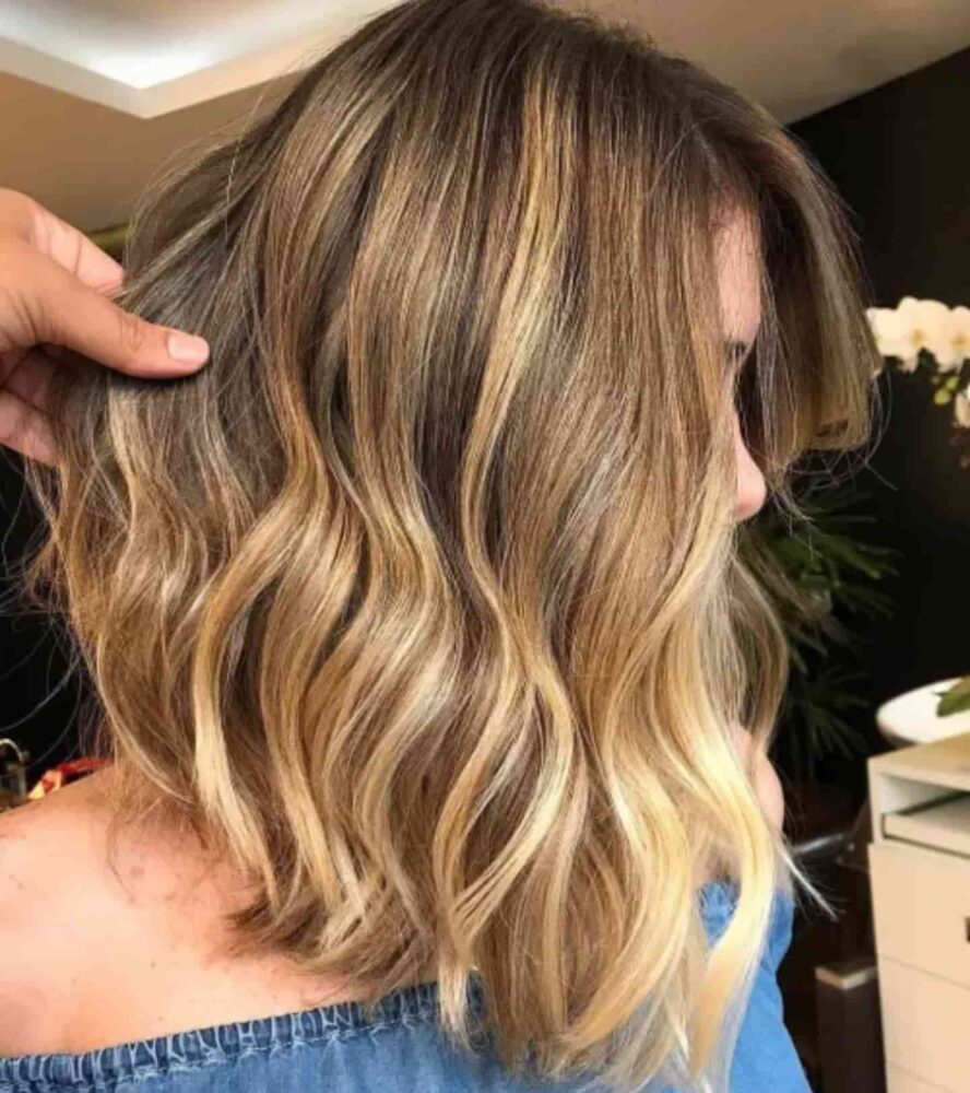 13 Ide Warna Rambut Coklat Untuk Wanita Cocok Jadi Inspirasi