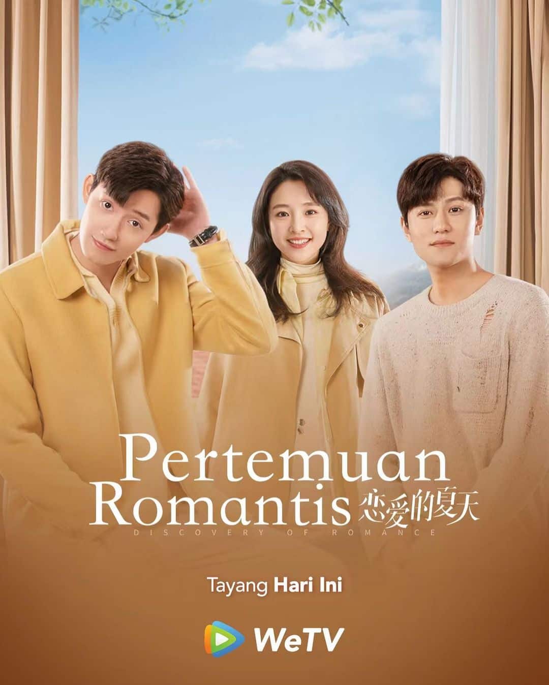 Discovery of Romance - Sinopsis, Pemain, OST, Episode, Review