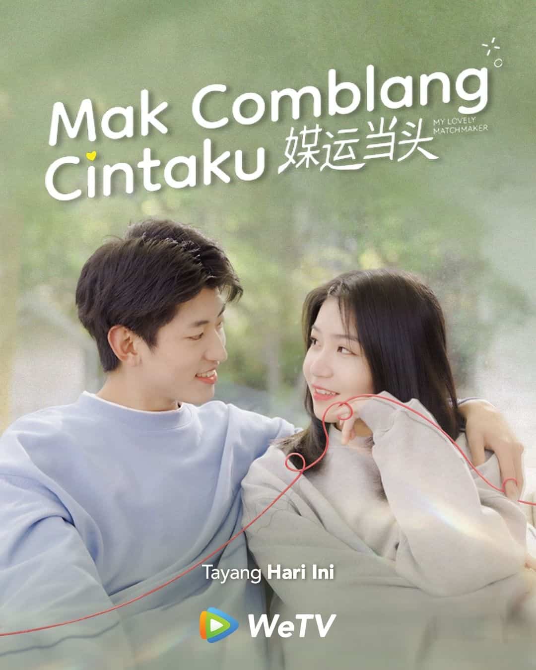 My Lovely Matchmaker - Sinopsis, Pemain, OST, Episode, Review