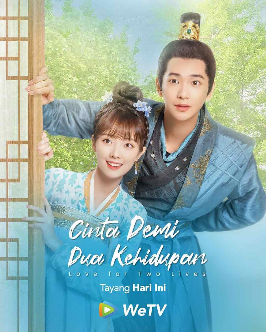 Love For Two Lives Sinopsis Pemain Ost Episode Review 
