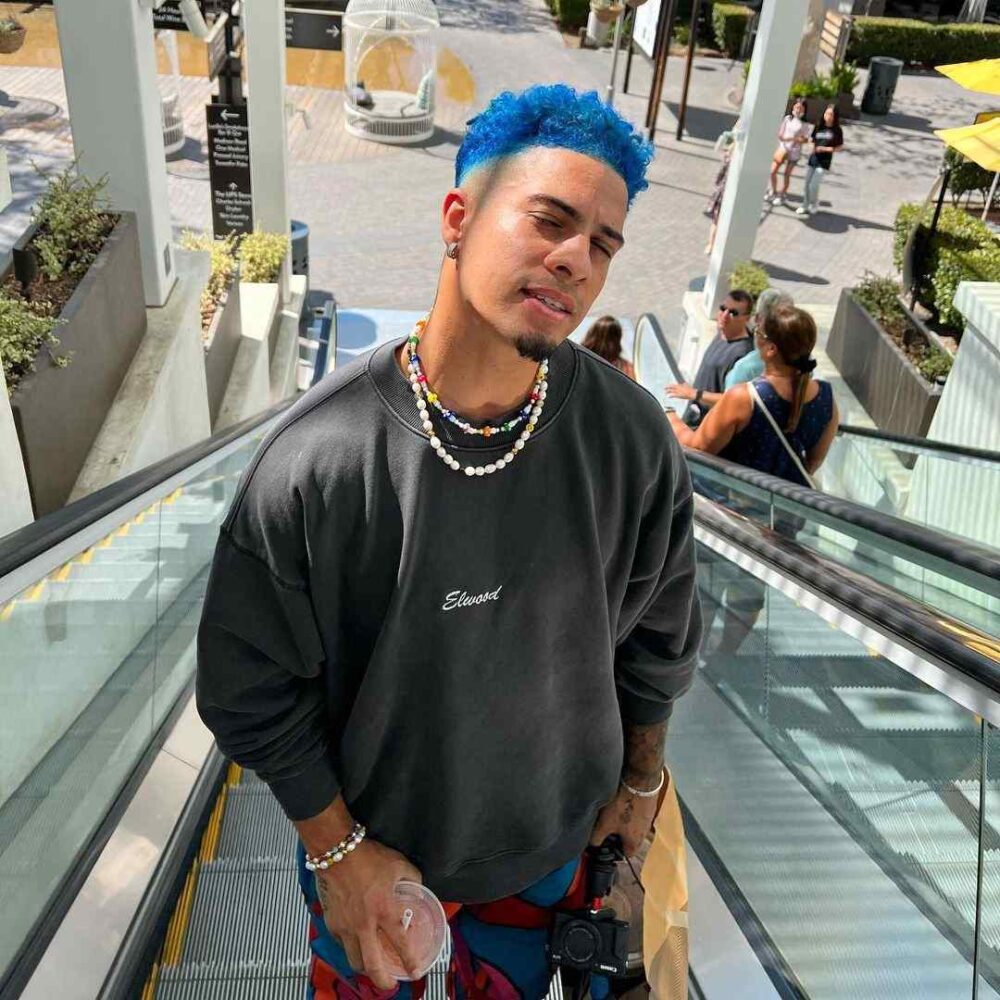 Austin McBroom - Biodata, Profil, Fakta, Umur, Agama, Pacar