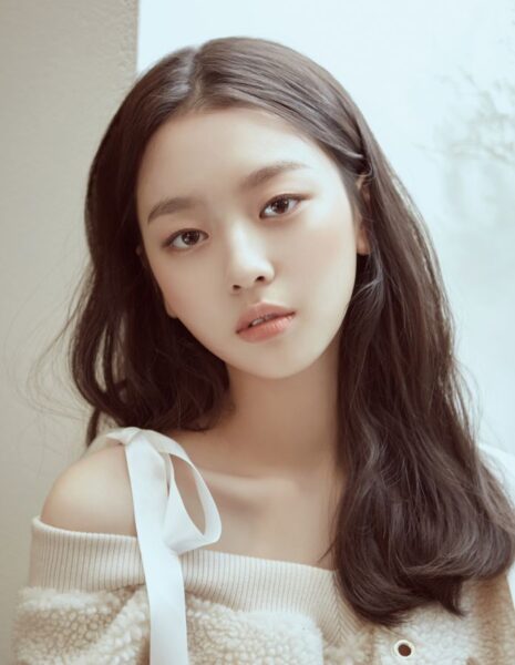 Lee Soo Min - Biodata, Profil, Fakta, Umur, Agama, Pacar, Drama