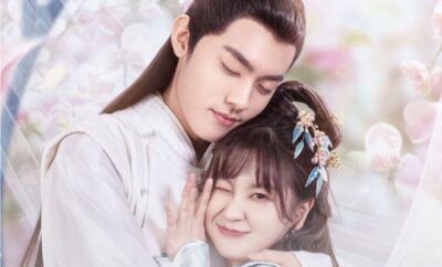 My Chubby Queen - Sinopsis, Pemain, OST, Episode, Review