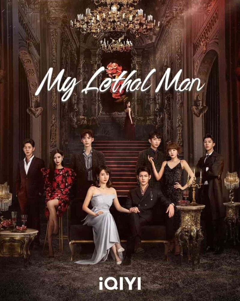 My Lethal Man Sinopsis, Pemain, OST, Episode, Review