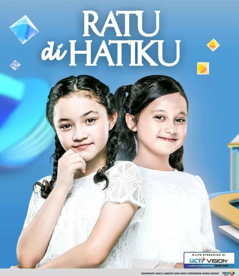 Ratu Di Hatiku - Sinopsis, Pemain, OST, Episode, Review