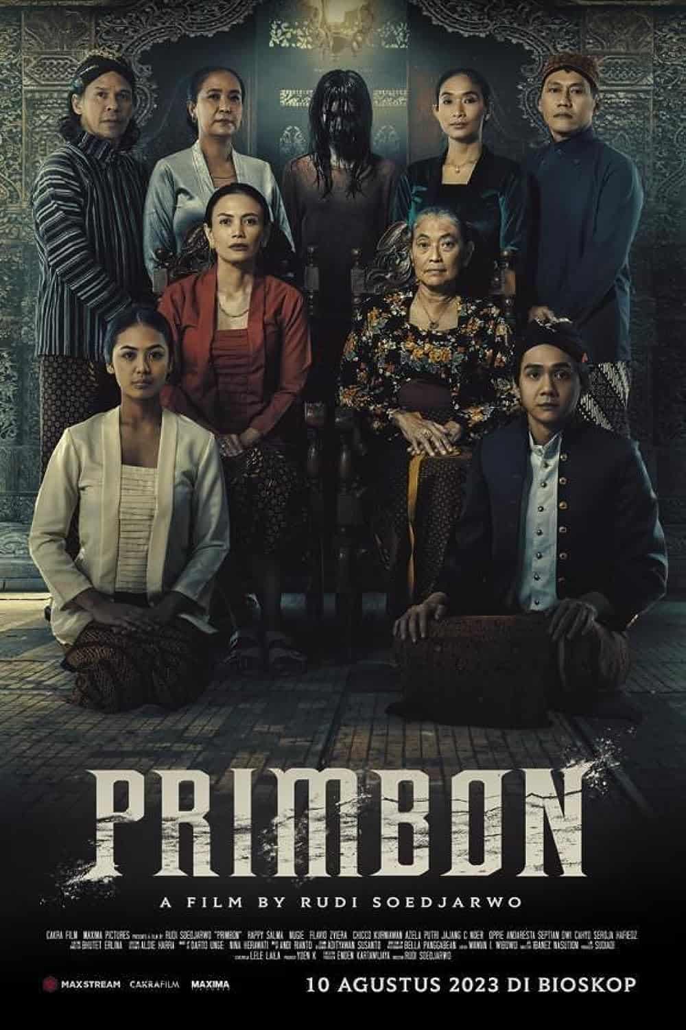 Primbon - Sinopsis, Pemain, OST, Review