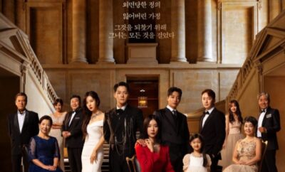 Elegant Empire - Sinopsis, Pemain, OST, Episode, Review